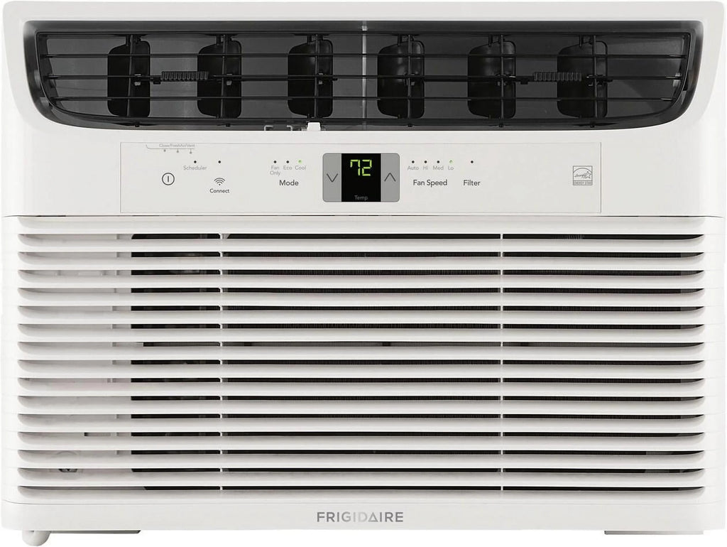 15,100 BTU Window-Mounted Air Conditioner T9261