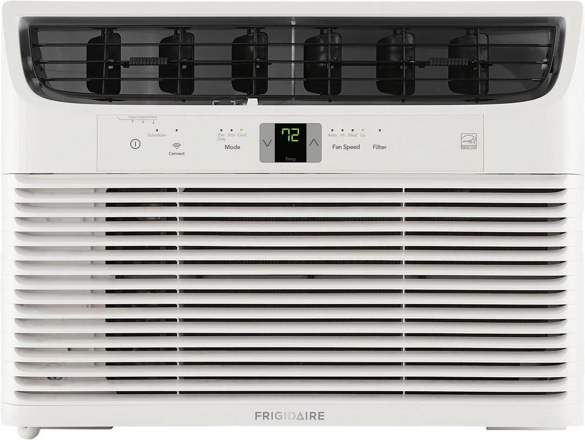 15,100 BTU Window-Mounted Air Conditioner T9261