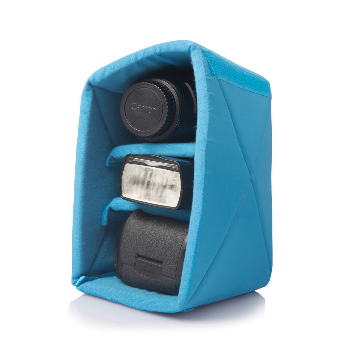Aloe Drab Green 11-Liter Camera Bag G470