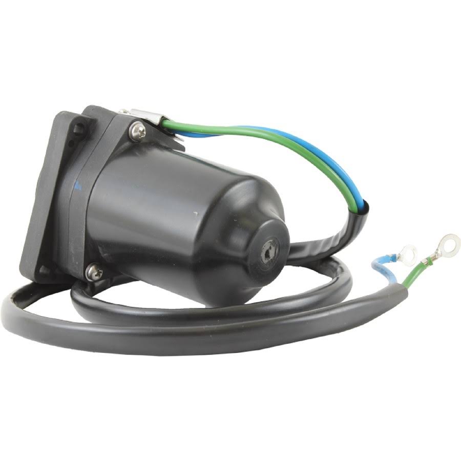 Trim Motor for Yamaha F75 F90 2005 2006 2007 2008 B706