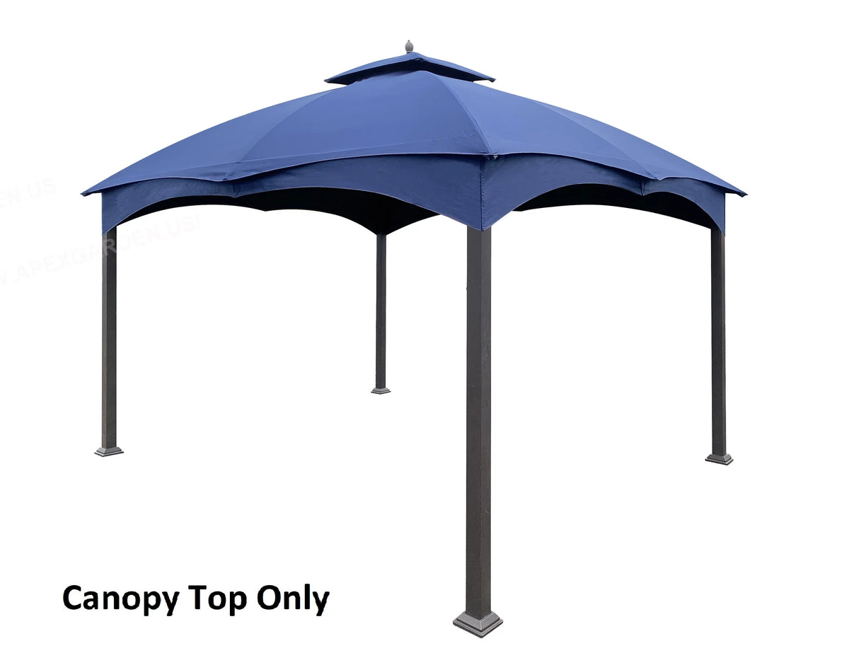 Replacement Canopy Top for 10'x12' Gazebo K654140