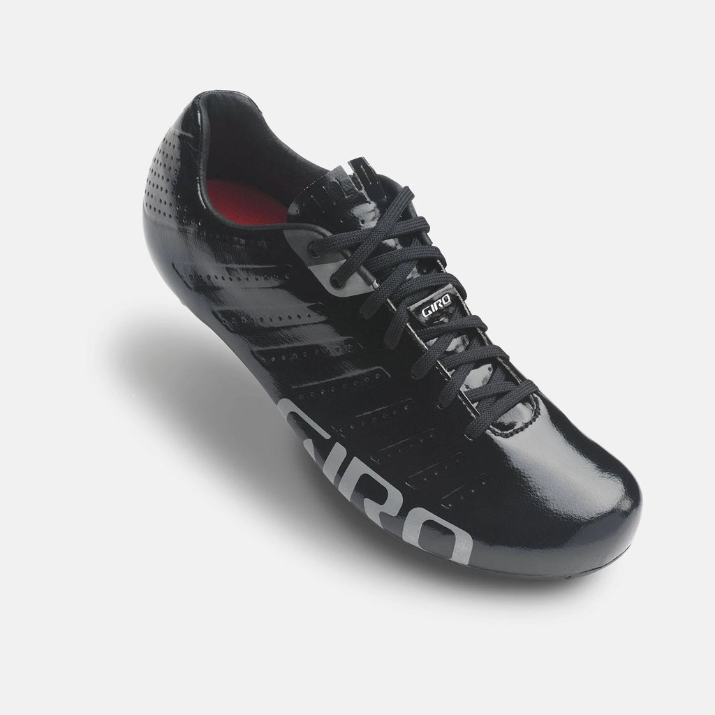 Carbon Black Cycling Shoes U6004