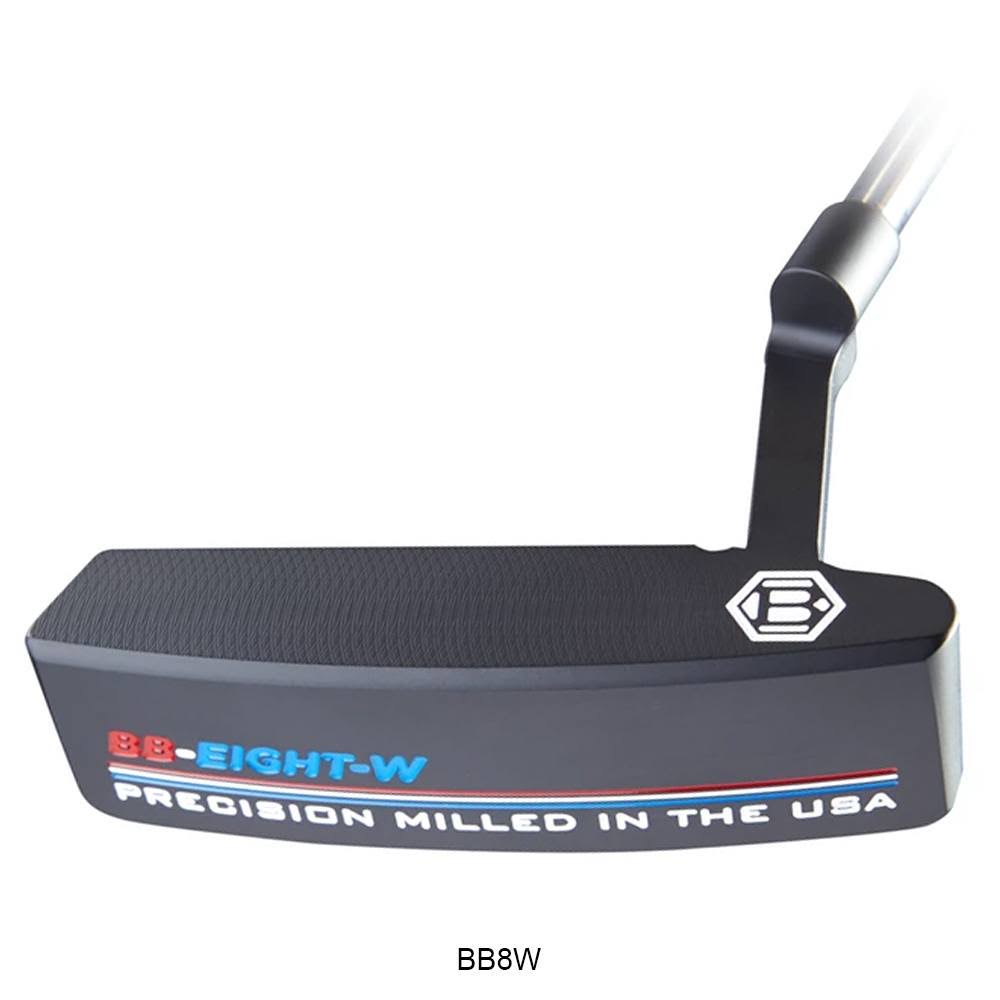 BB8 Wide Putter G676