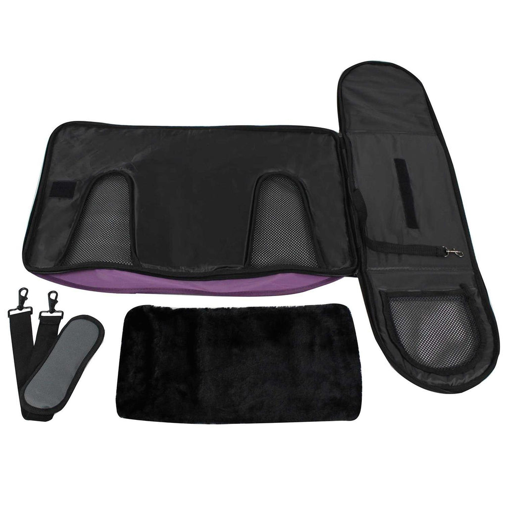 Soft Pet Carrier Q901
