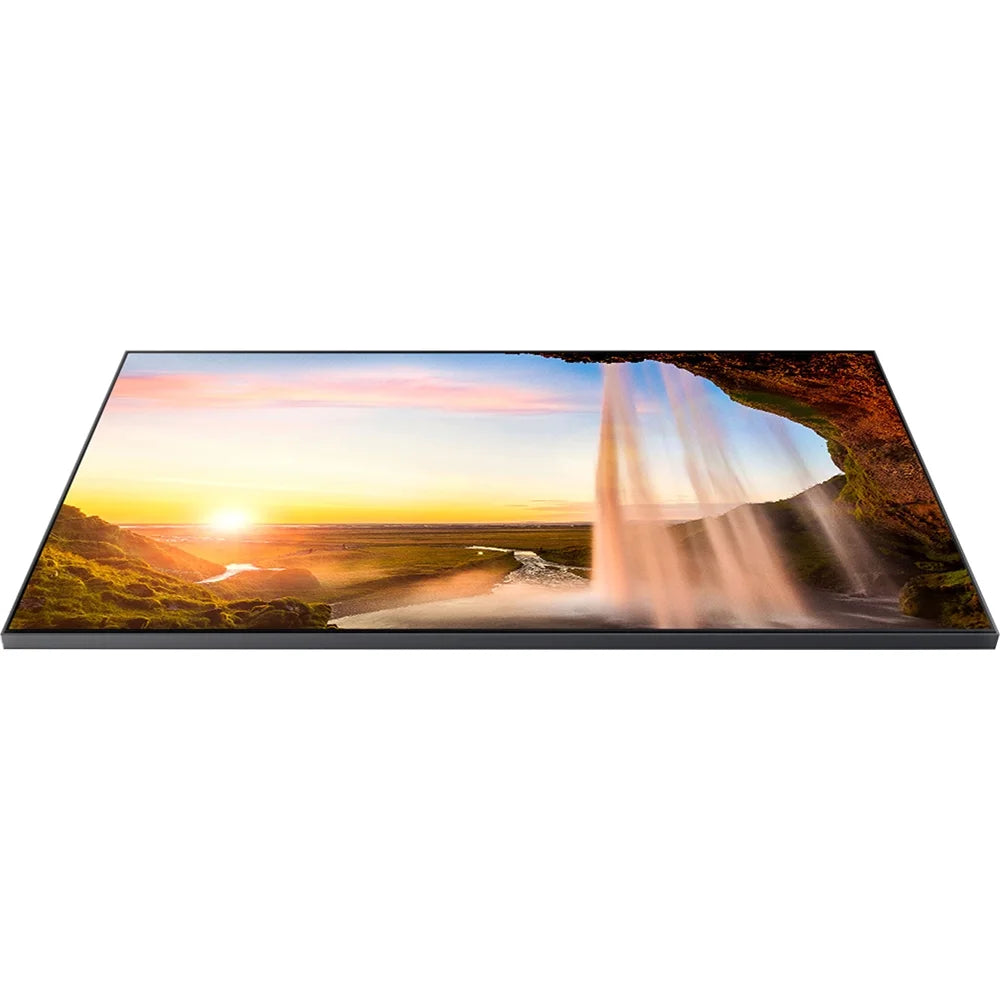 55 Class QLED 4K Smart TV Y846685