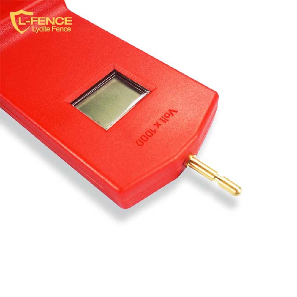 15kv Digital Fence Tester Electric Fence Indicator K46120
