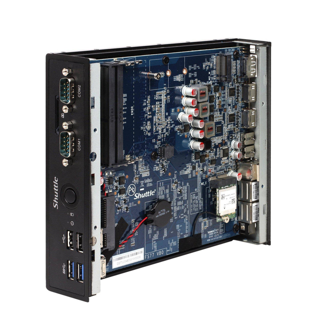Core i3 Slim Nettop Computer G3333