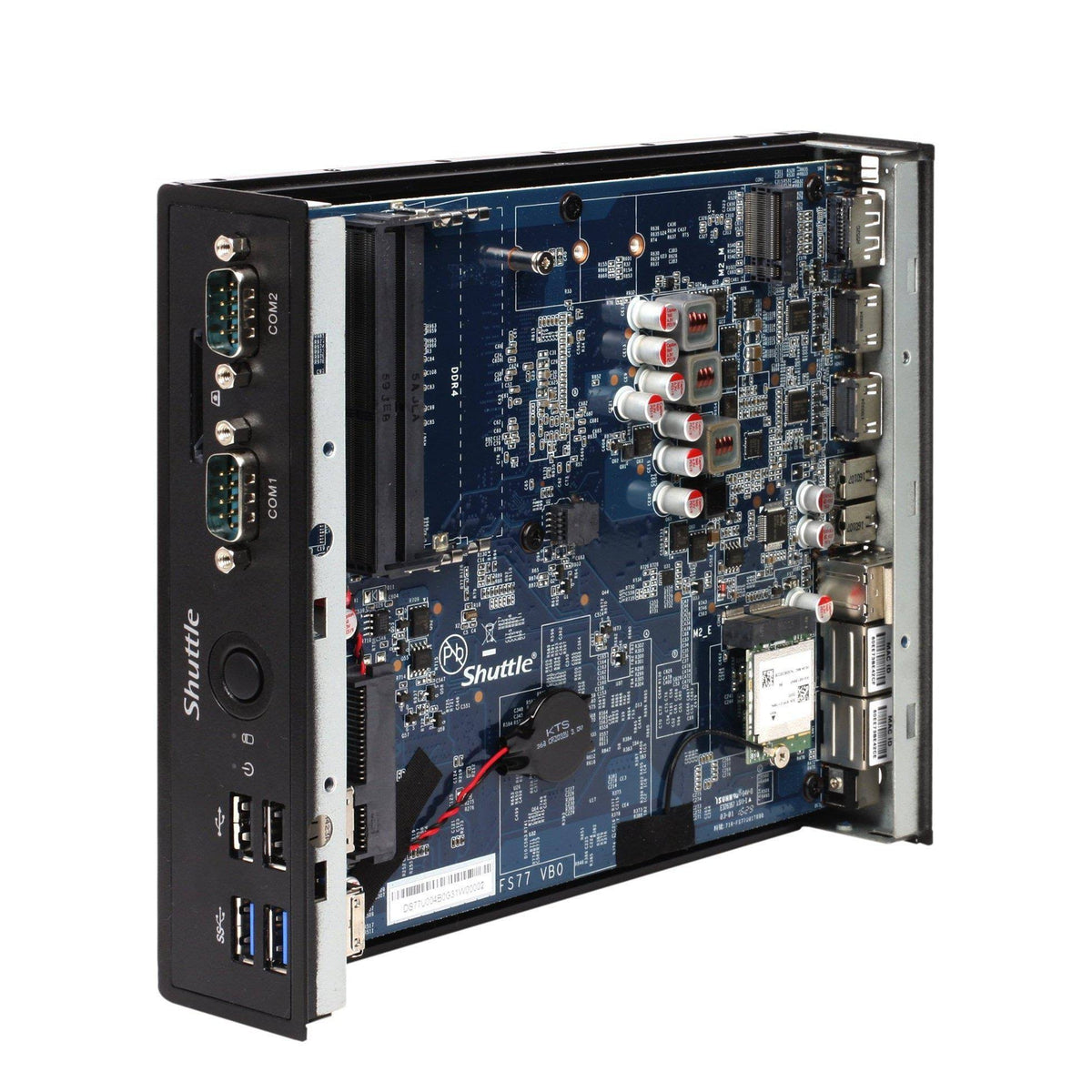Core i3 Slim Nettop Computer G3333