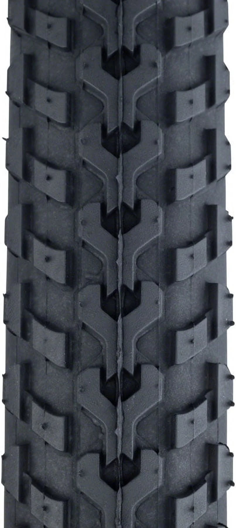 All Terrain Tire 700 x 37 Clincher Wire Steel Black K30102