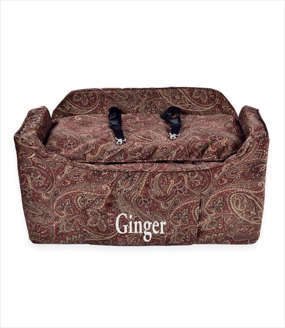Large Dog Car Seat B17417
