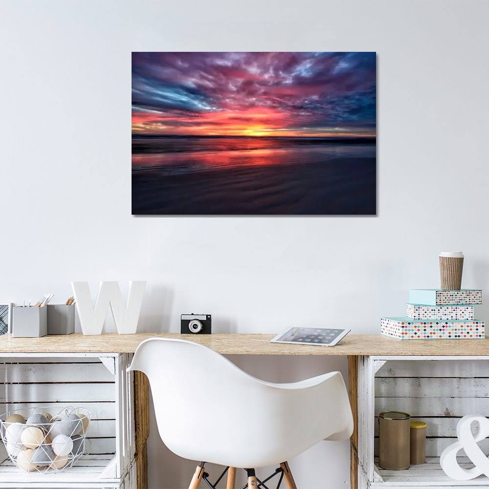Canvas Wall Decor Prints J893