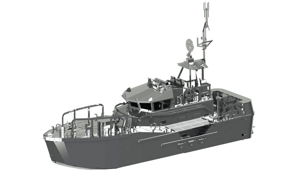 Boat L835903