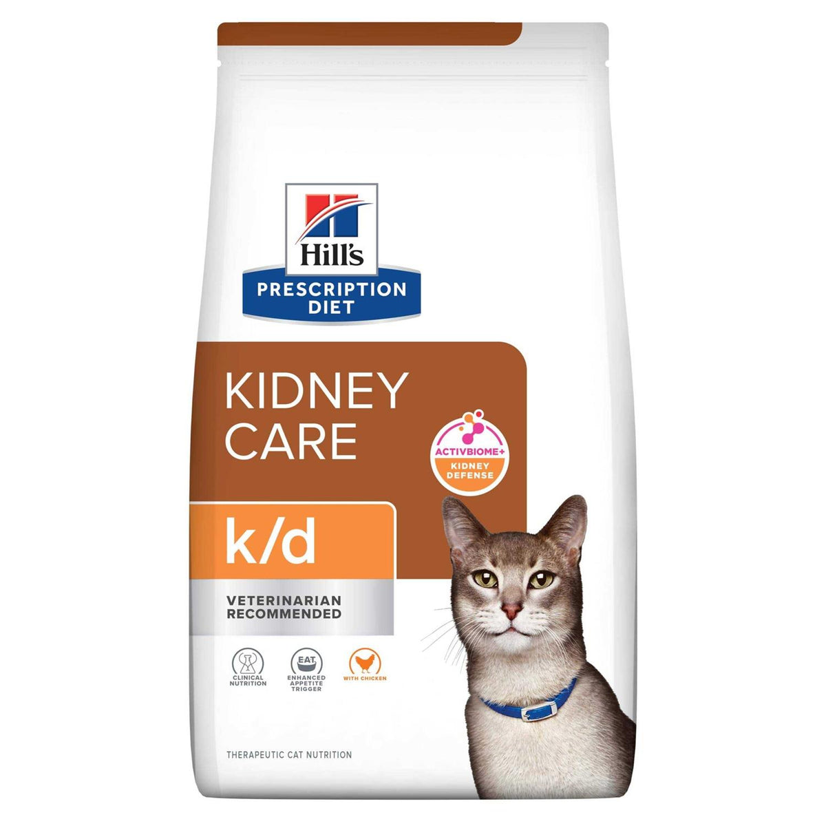 Dry Food I9567