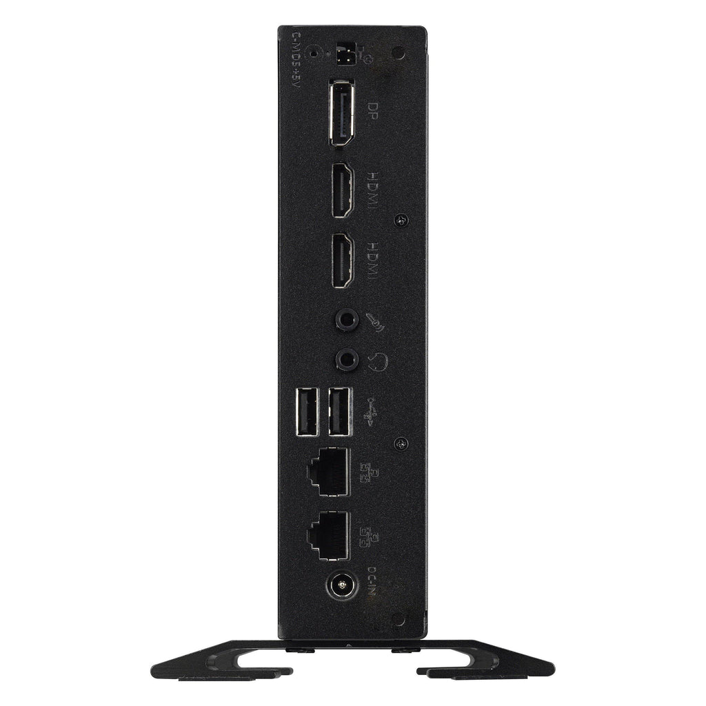 Core i3 Slim Nettop Computer G3333
