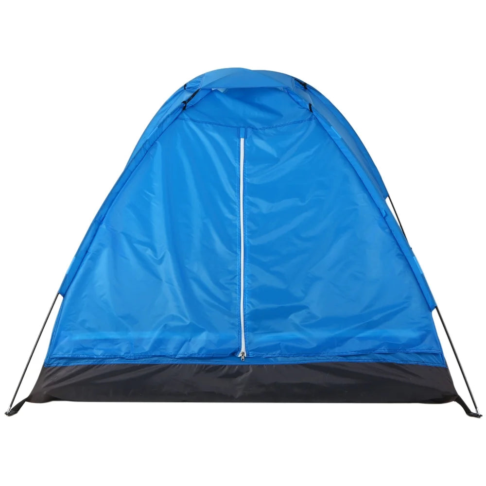 Compact Camping Tent for 2 Person Beach Tent Q224129