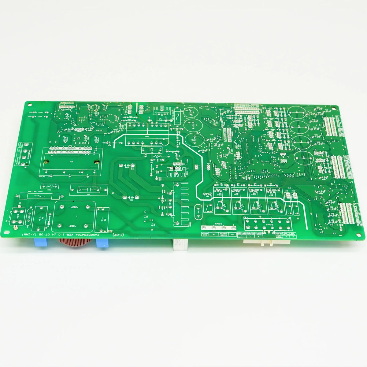 Refrigerator Main Control Board F293501