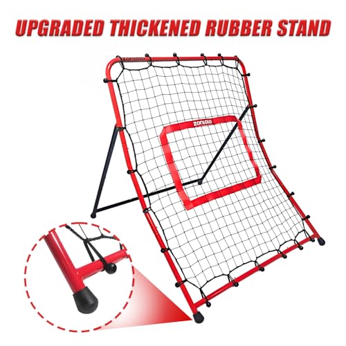 Baseball Pitchback Net M485