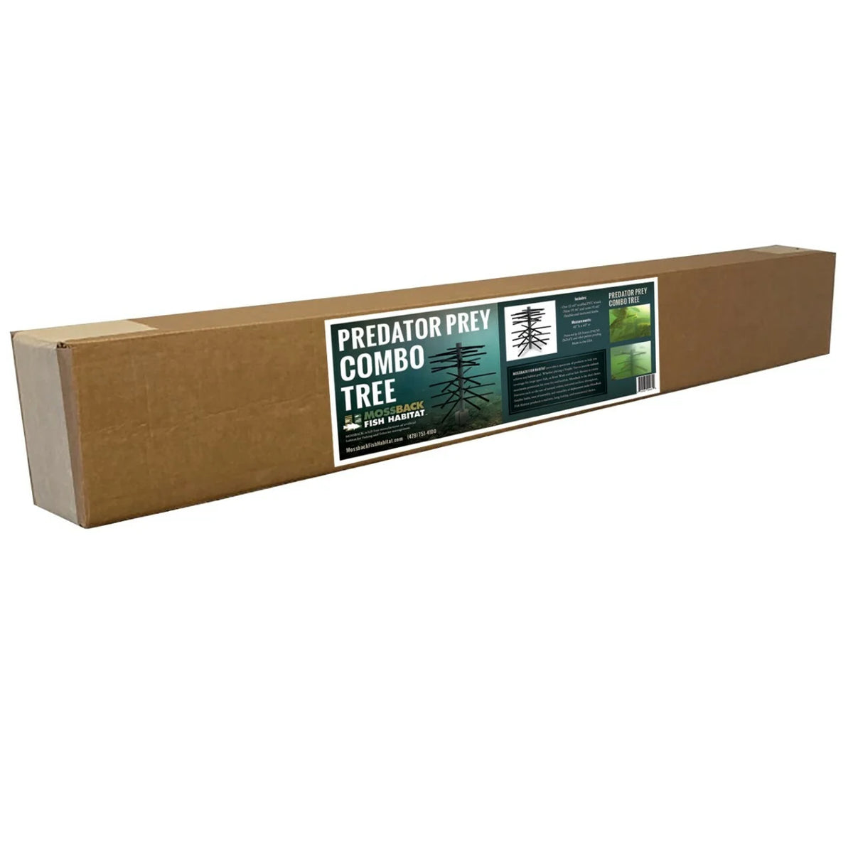 Fish Habitat Structure for Lakes and Ponds S837794