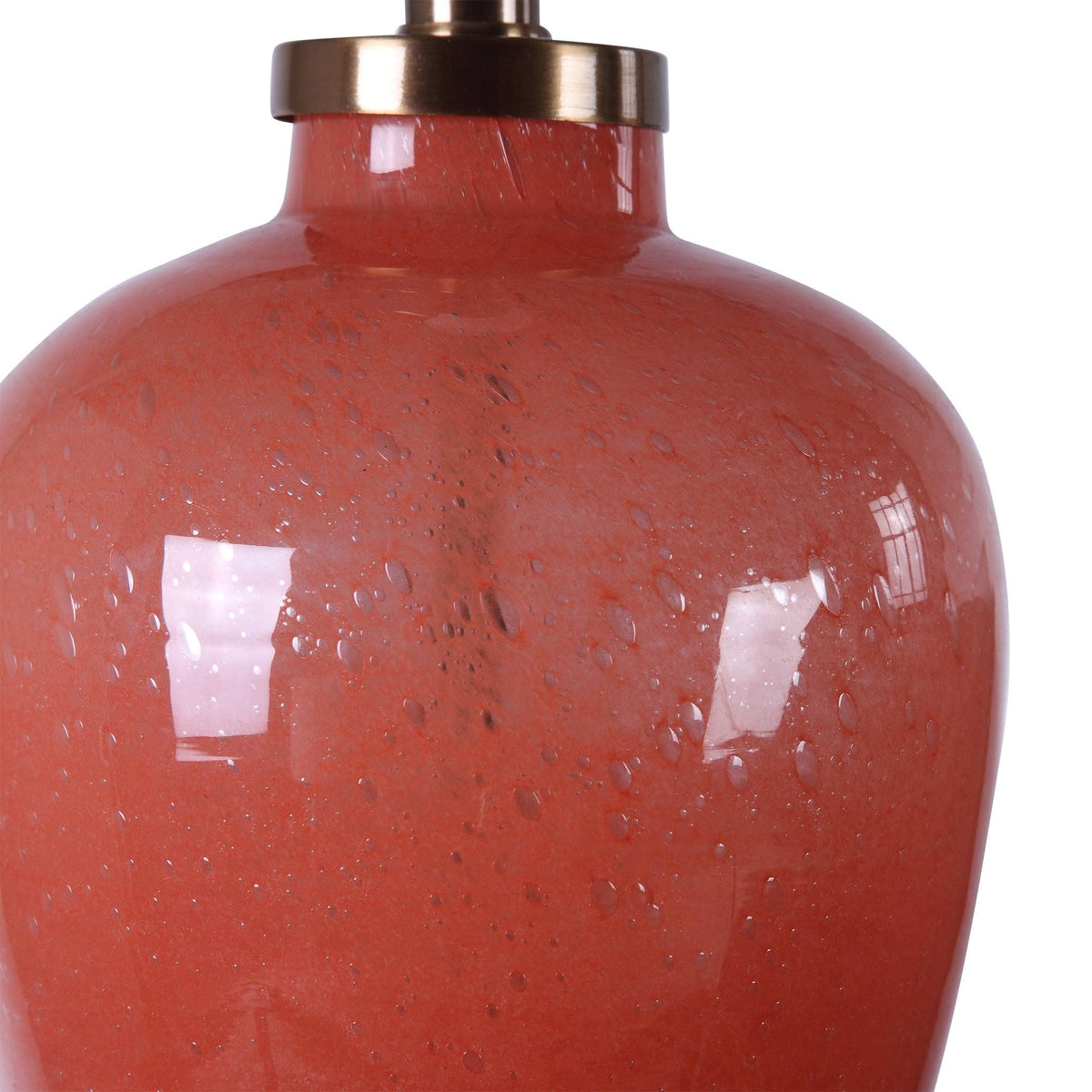 Coral Accent Lamp V8520
