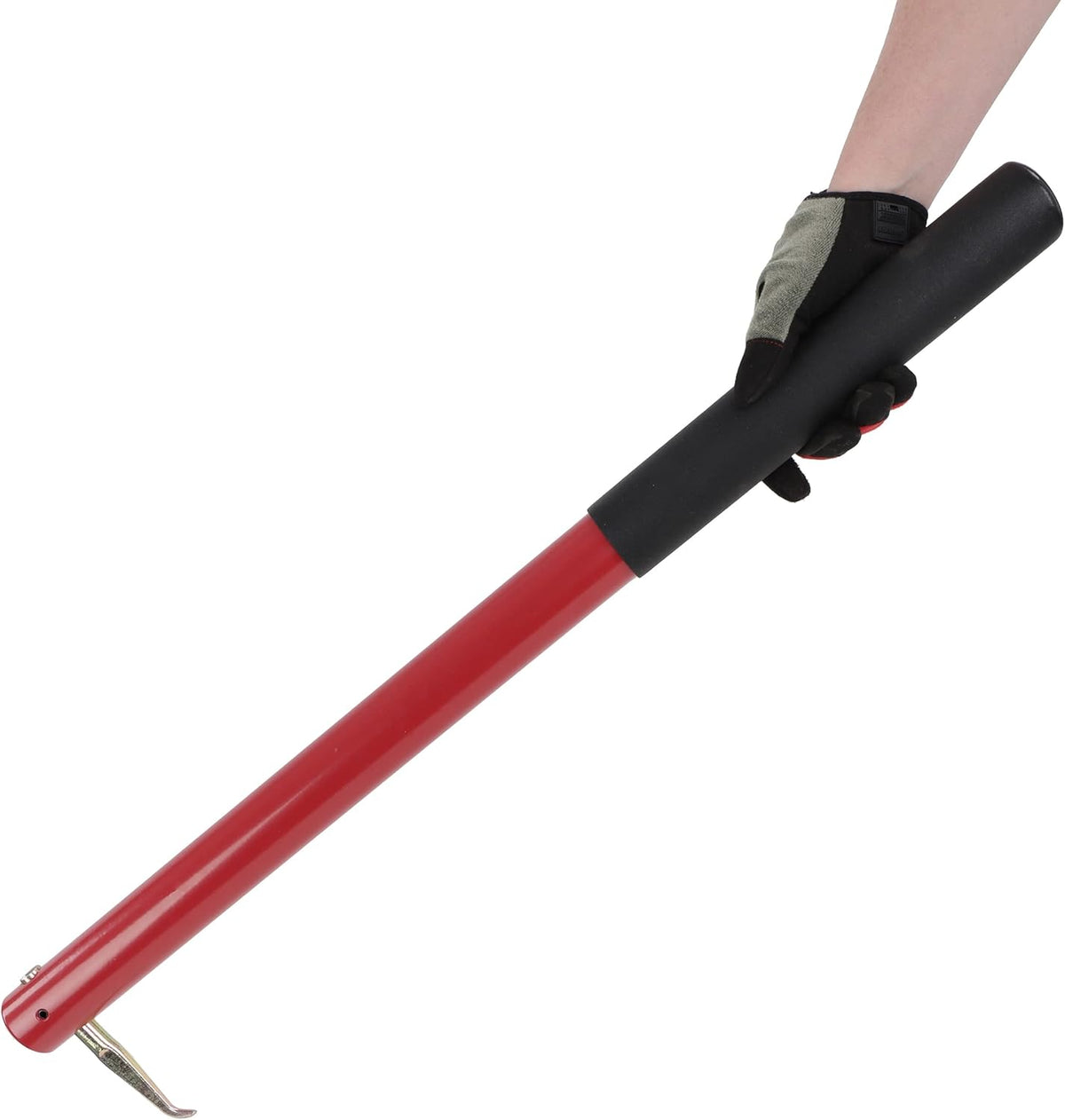 30in Log Roller Lifter with Aluminum Handle, Pack of 2 O26400