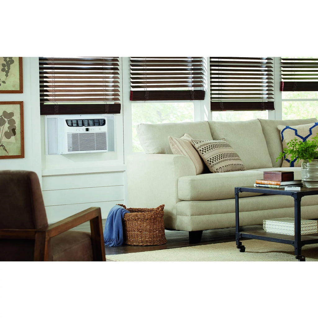 15,100 BTU Window-Mounted Air Conditioner T9261