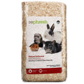 Natural Softwood Small Animal Bedding O90113