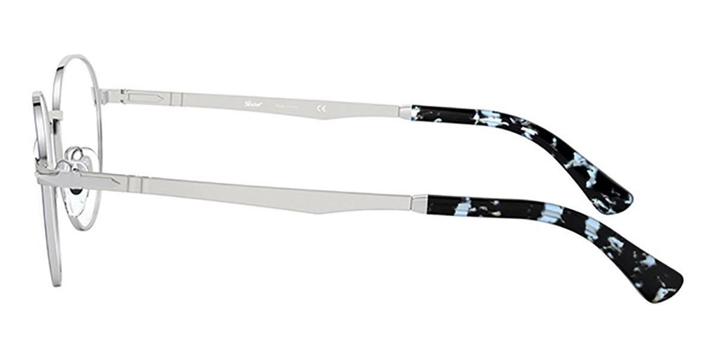 Silver/Blue Sunglasses C624