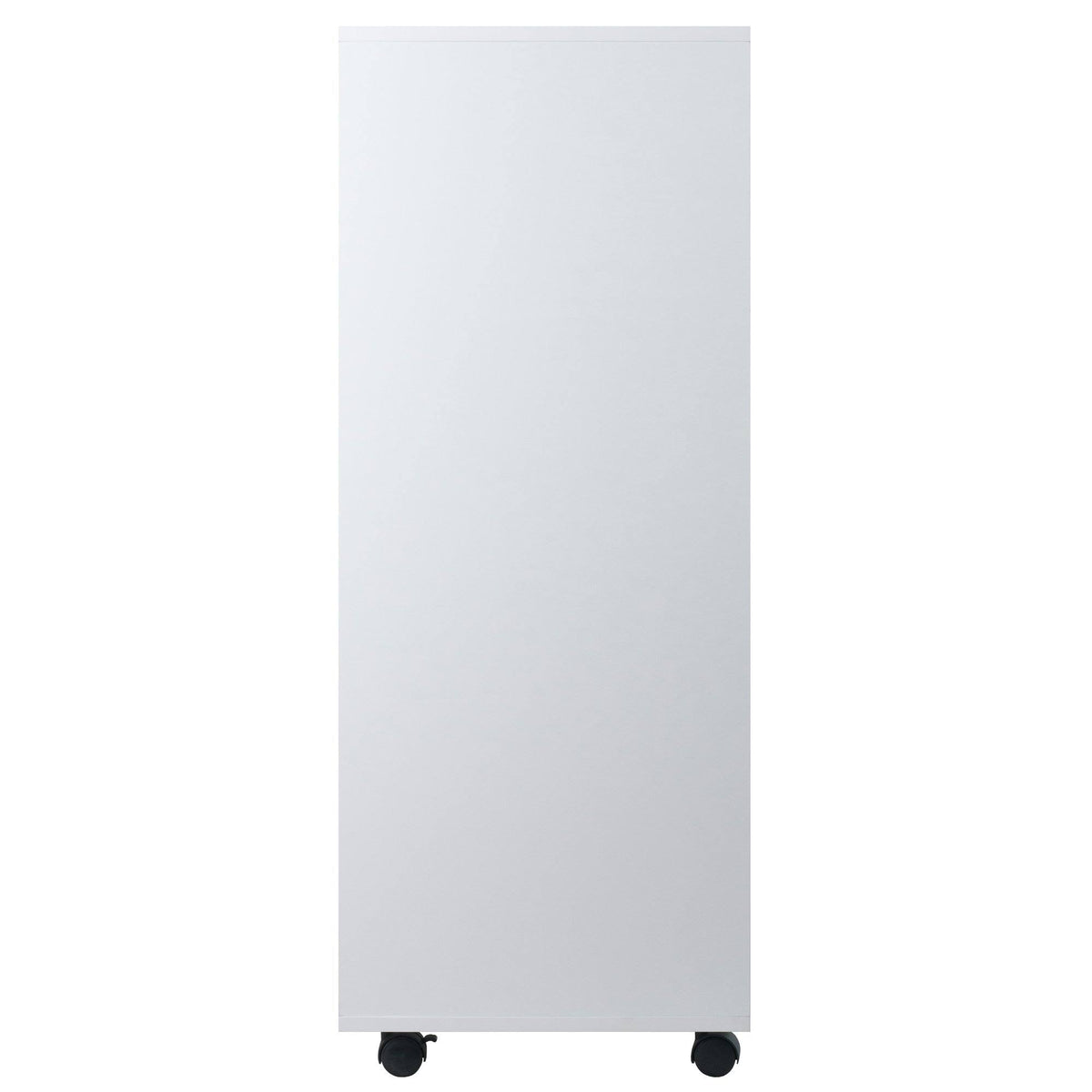 White Cabinet A44550