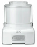 Ice Cream Maker 1.5qt W6445