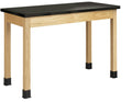 Plain Apron Table I337