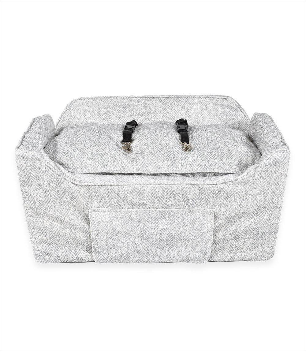 Large Dog Car Seat B17417