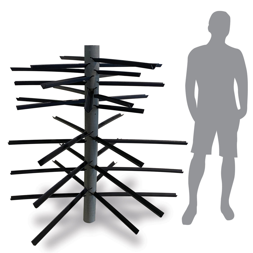 Fish Habitat Structure for Lakes and Ponds S837794