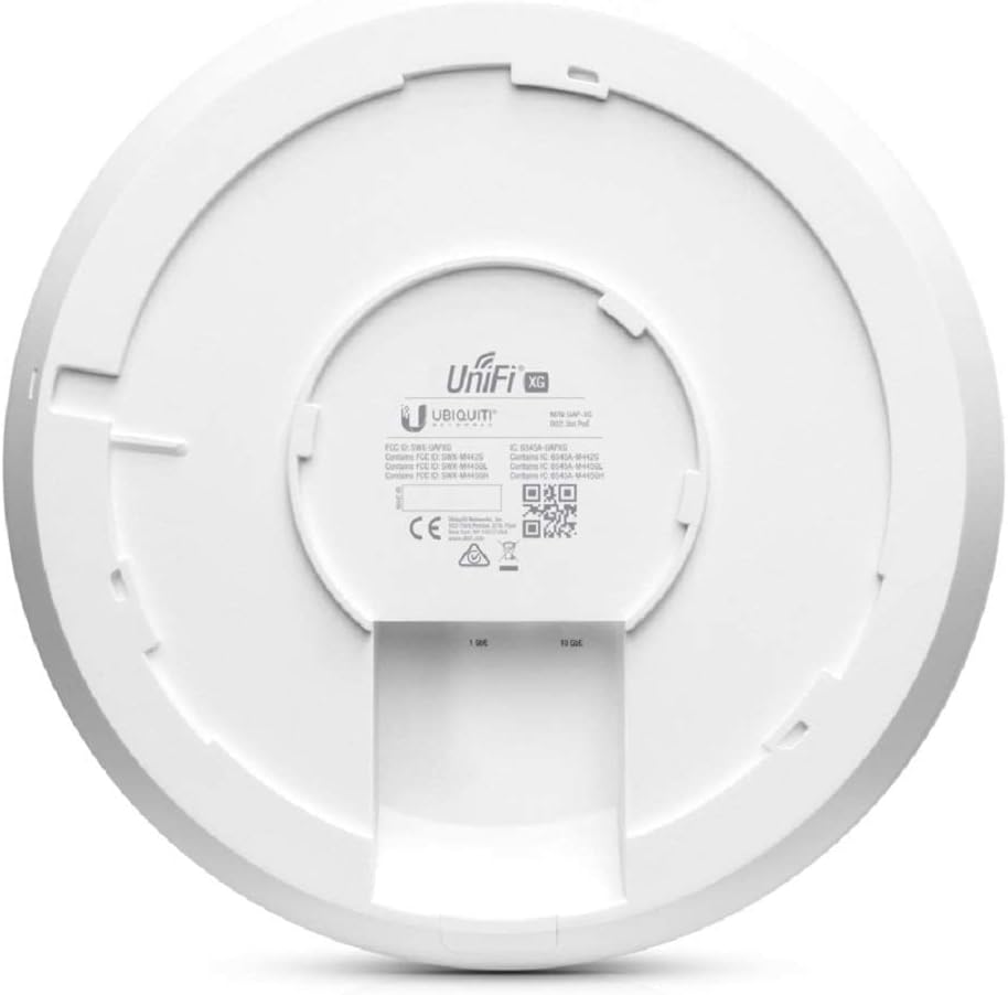 Quad-Radio 802.11ac Wave 2 Access Point T4398