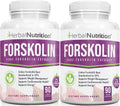 250mg-500mg Forskolin 90 Count Y9508