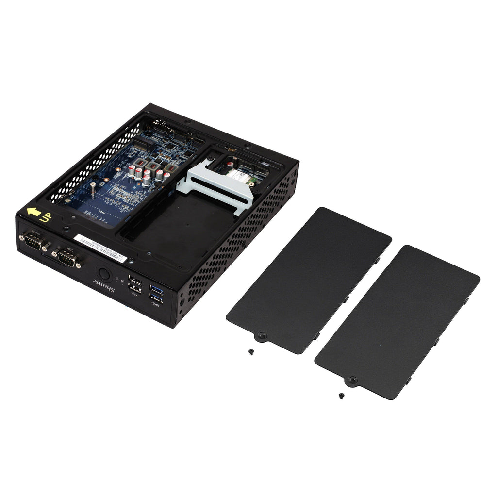 Core i3 Slim Nettop Computer G3333