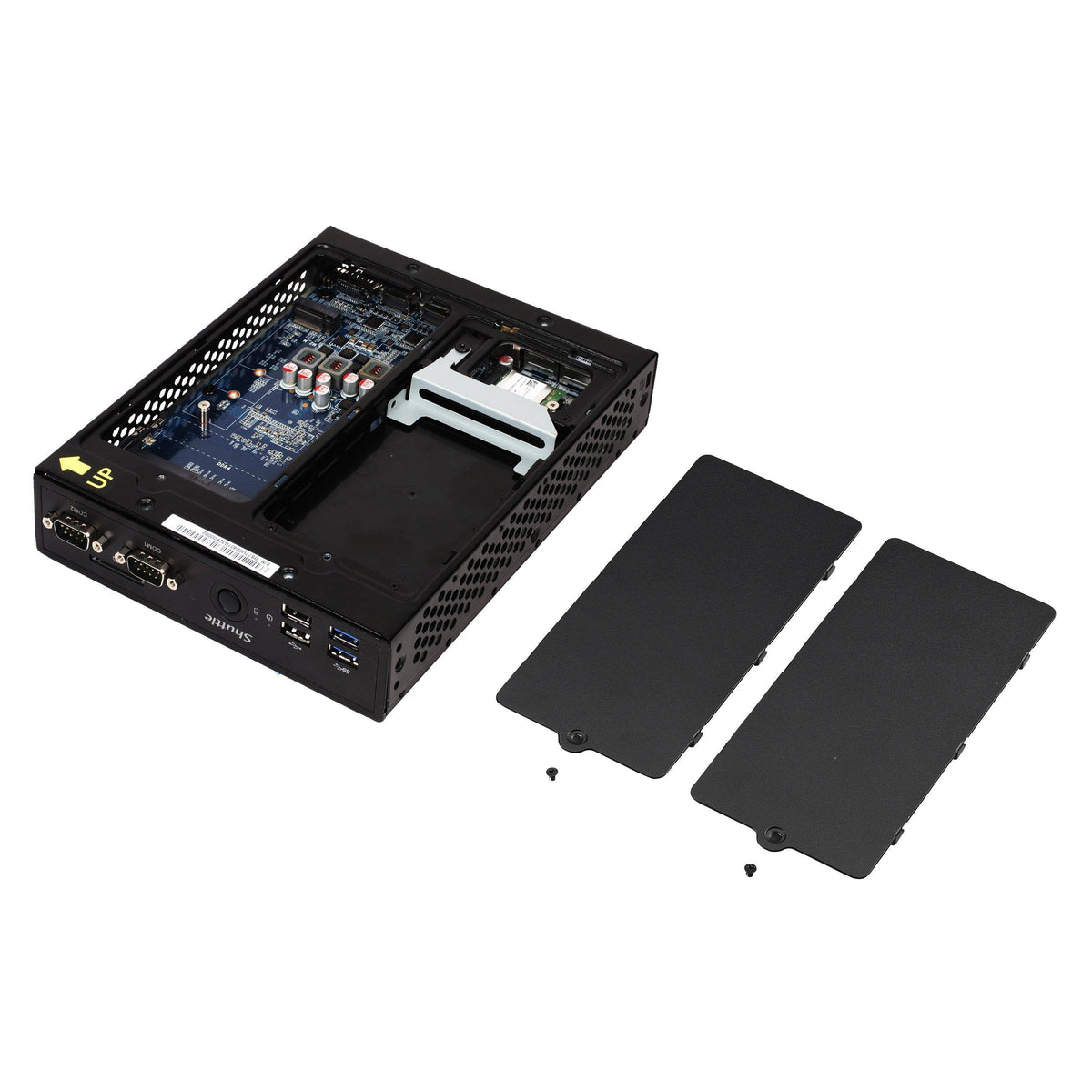 Core i3 Slim Nettop Computer G3333