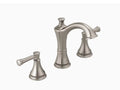 Brushed Nickel Lavatory Faucet L324965